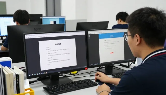 课程研发满足现代企业发展需求