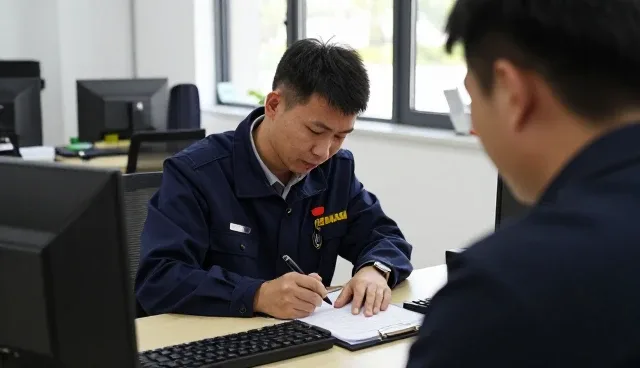 成都易达时尚驾驶员培训有限责任公司探索在课程未来方向